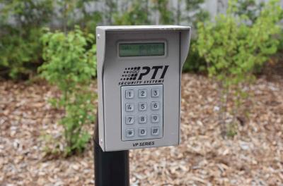 Storage Units at Beech Street Storage - 610 Beech Street West, Whitby, ON